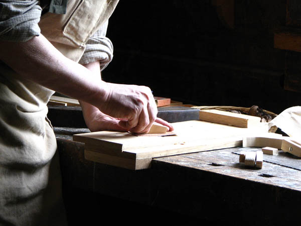Nuestra <strong>carpintería de madera en  Teià</strong> es una empresa de <strong>herencia familiar</strong>, por lo que  contamos con gran <strong>experiencia </strong>en la profesión.